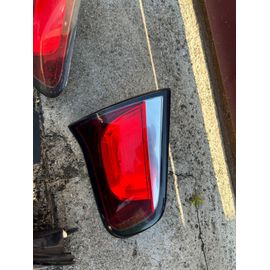 Feux Citroën C3 Phase 2