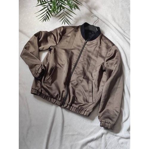 Veste Réversible Taille Unique