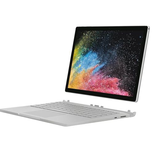 Microsoft Surface Book 2 - 13" Intel Core i7 - Ram 16 Go - SSD 512 Go - Azerty Français