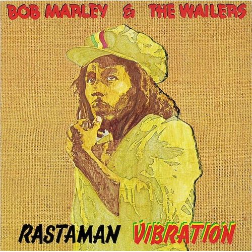 Rastaman Vibration - Bob Marley & The Wailers