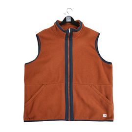Reconditionné - Veste Polaire Homme Carbondale Sherpa - Taille 2xl - Homme - Marron