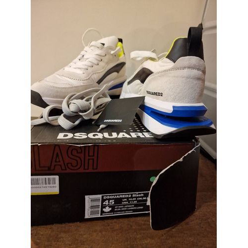 Sneaker Dsquared2 - 45