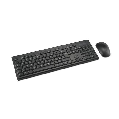 Kensington Set da scrivania wireless KM150 EQ