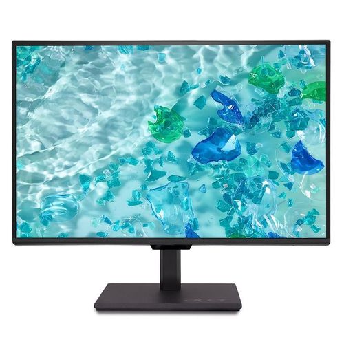 Acer B8 B248YGbemiqpruzx Monitor PC 60,5 cm (23.8") 1920 x 1080 Pixel Full HD LCD Nero