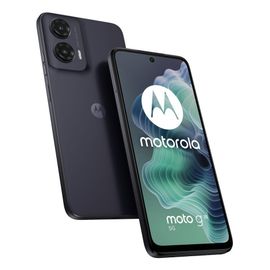 Motorola moto G35 5G 17,1 cm (6.72") Doppia SIM Android 14 USB tipo-C 4 GB 128 GB 5000 mAh Nero
