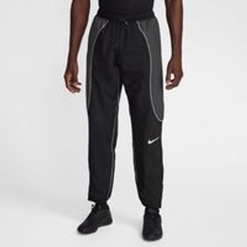 Pantalon De Foot Déperlant Nike Strike+ Pour Homme - Noir