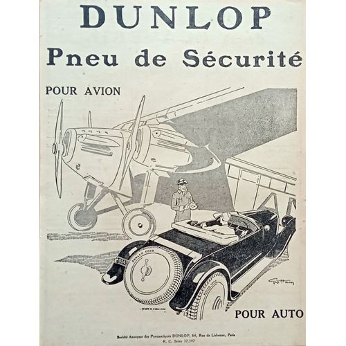 Lot 10 Affiches Publicités Anciennes Années 20 : Marques Diverses Vins Nicolas, Dunlop, Gibbs, Unic, Roger & Gallet, Cecil Et Pivert (Vintage French Advertising)