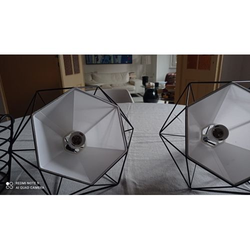 Lampes