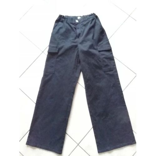 Pantalon Cargo Name It Taille 16 Ans Soit S - 36.