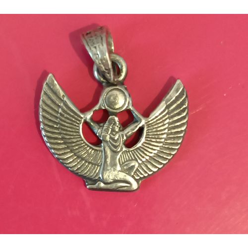 Pendentif Egyptien Representant Isis