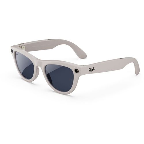 Lunettes Connectées Meta Ray-Ban Skyler Gen S Transitions Gris