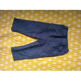 Pantalon Garçon 18 Mois
