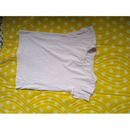 Tee Shirt Fille 10 Ans