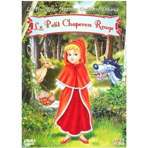 Le Petit Chaperon Rouge