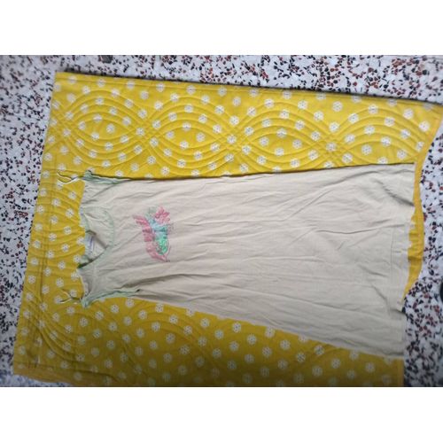 Robe Fille 8 Ans