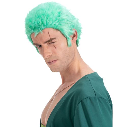 Perruquezoro One Piece