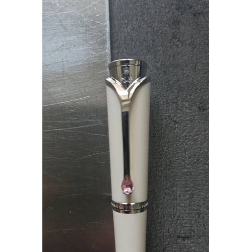 Stylo Montblanc Princesse De Monaco Grâce Kelly
