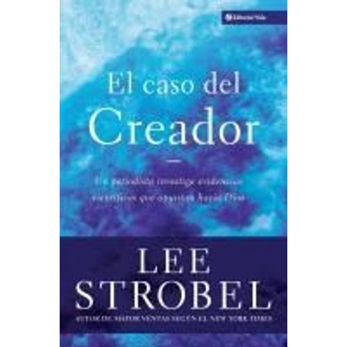 El Caso Del Creador