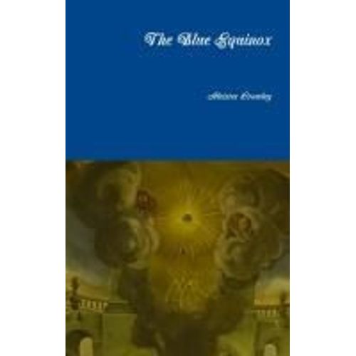 The Blue Equinox