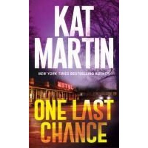 One Last Chance