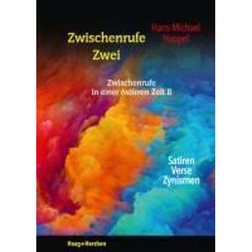Zwischenrufe Zwei