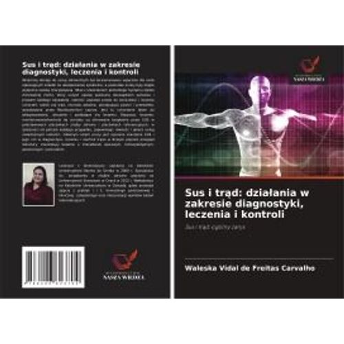 Sus I Tr¿D: Dzia¿Ania W Zakresie Diagnostyki, Leczenia I Kontroli