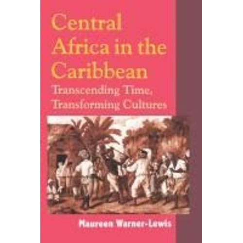 Central Africa In The Caribbean