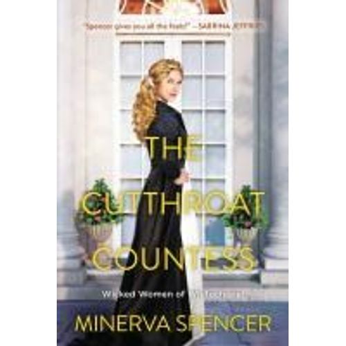 The Cutthroat Countess