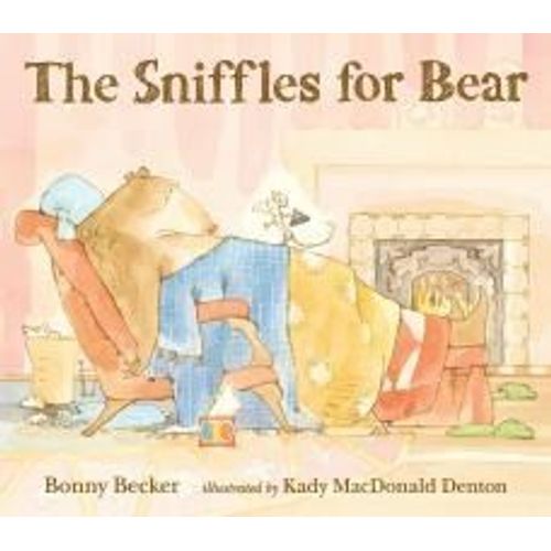 The Sniffles For Bear