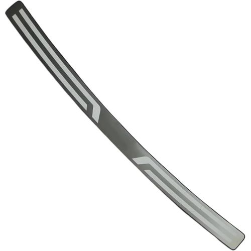 Protecteur De Pare-Chocs Arrière Pour Voiture Bandes De Protection Pour Arrière De Voiture, Seuil De Protection Pour Arrière De Voiture Pour Peugeot 308 2012-2015