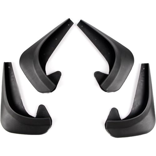 Garde-Boue De Voiture Garde-Boue Universels Pour Voiture, Garde-Boue Pour Peugeot 107 108 207 208 306 307 308 407 408 508 607 1007, Pour Ion Sw Sd