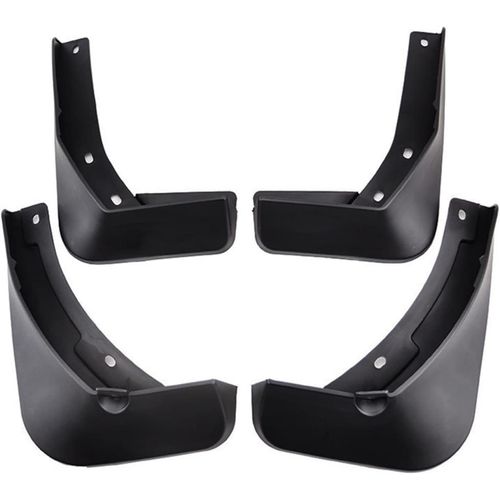 Garde-Boue De Voiture Pour Vw Pour Passat B8 B8.5 3g Pour Break Pour Variant Bavettes Pour Avant Bavettes Pour Arrière Garde-Boue 2016-2021