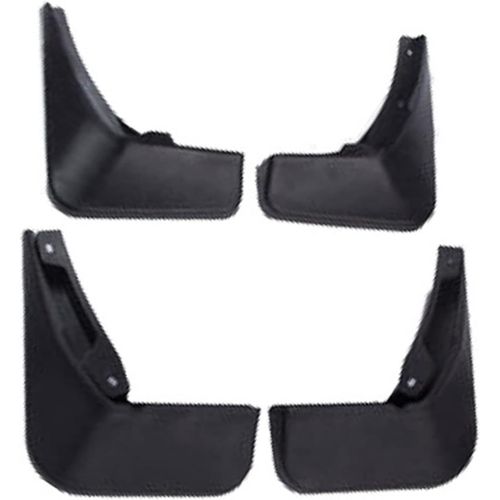Garde-Boue De Voiture Pour Peugeot 206 1998 2012 Garde-Boue Garde-Boue Garde-Boue Garde-Boue Garde-Boue