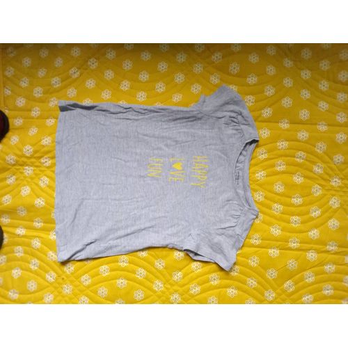 Tee Shirt Garçon 8 Ans