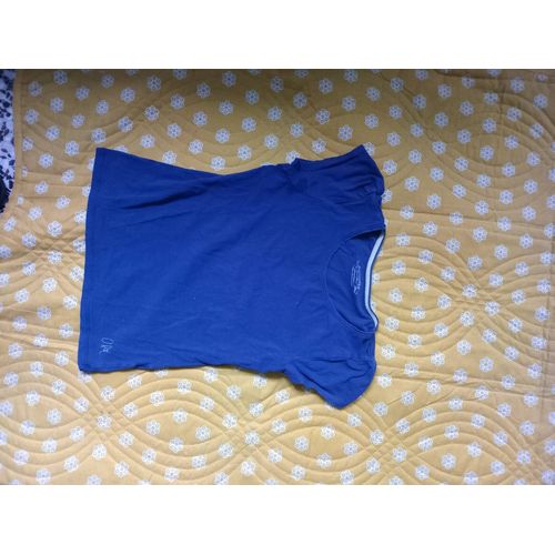 Tee Shirt Garçon 10 Ans