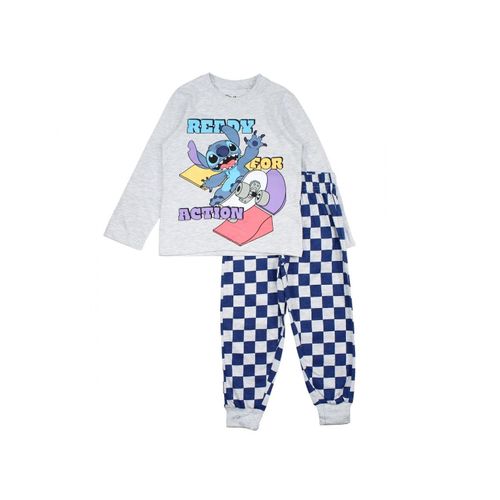 Pyjama Garçon Lilo & Stitch