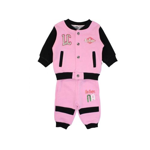Jogging Bébé Fille Lee Cooper
