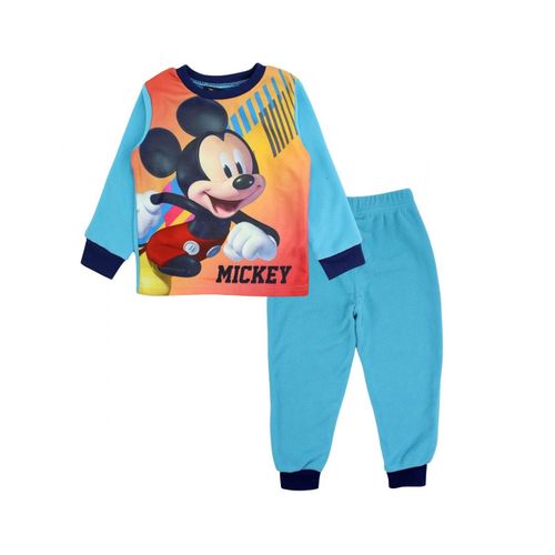 Pyjama Polaire Mickey