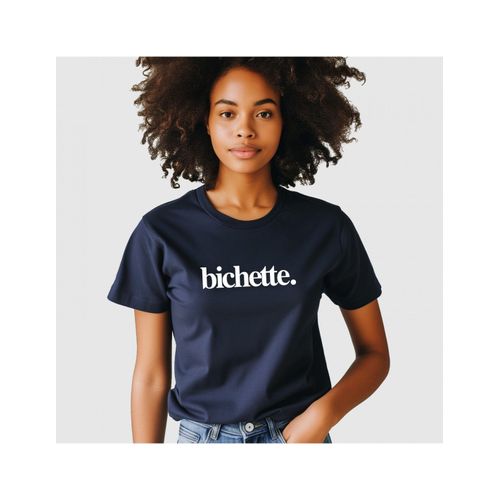 Tshirt Femme Bichette