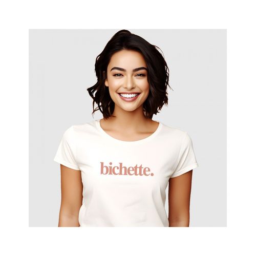 Tshirt Femme Bichette