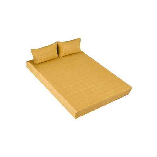 Ensemble Drap Housse + Taie D'oreiller