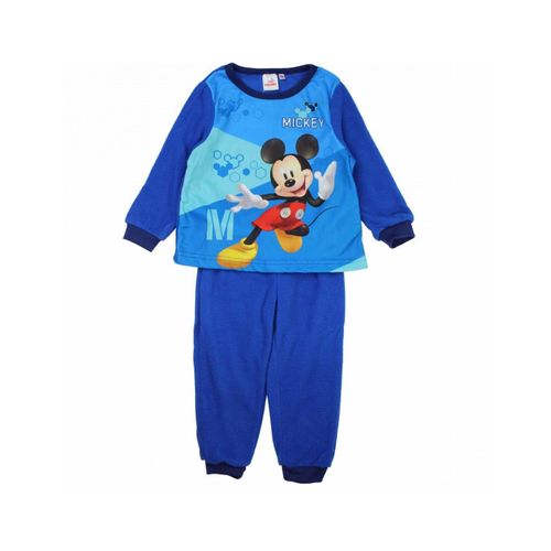 Pyjama Polaire Mickey