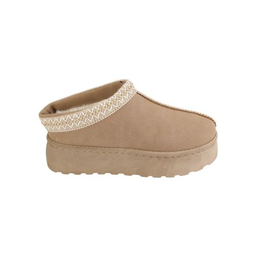 Bottes Fourrées Fille Lee Cooper