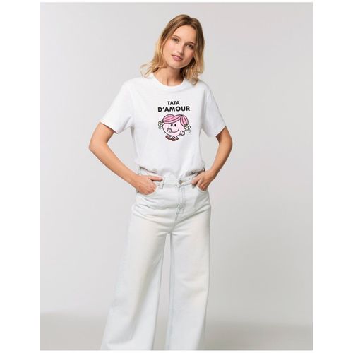 Tshirt Femme Tata D Amour