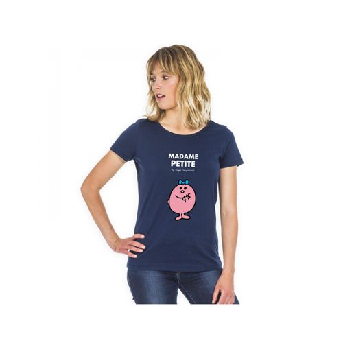 Tshirt Femme Madame Petite