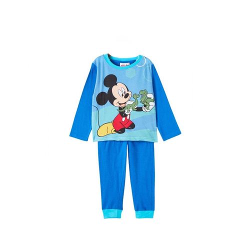 Pyjama Mickey