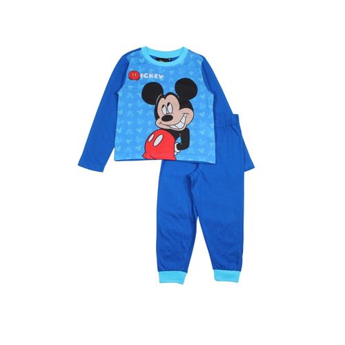 Pyjama Garçon Mickey