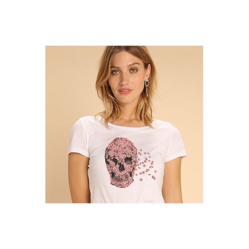 Tshirt Femme Beautiful Death