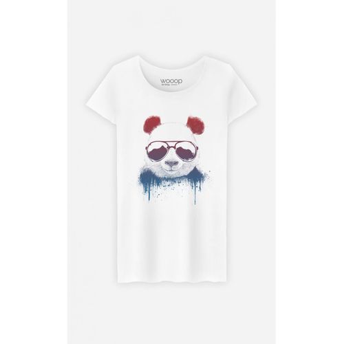 Tshirt Femme Stay Cool