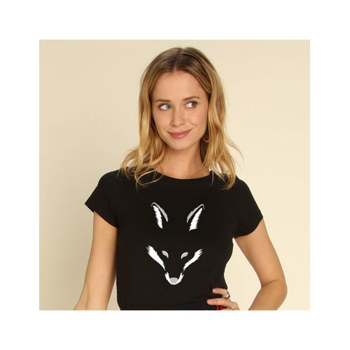 Tshirt Femme Foxy Shape
